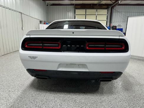 Used 2017 Dodge Challenger R/T Plus image 6