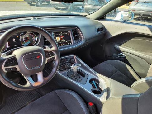 Used 2018 Dodge Challenger GT w/ GT Interior Package AWD/4WD image 20