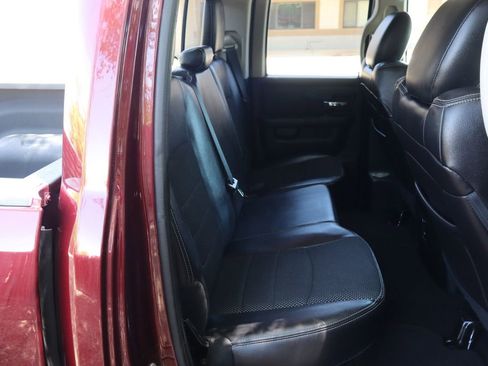 Used 2016 RAM 1500 Sport AWD/4WD image 22