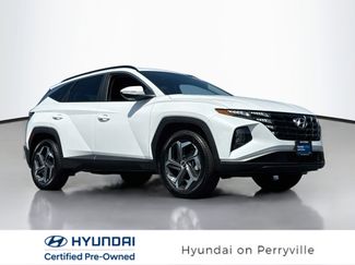 Certified 2022 Hyundai Tucson SEL w/ Convenience Package AWD/4WD video 1