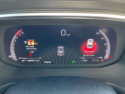 New 2026 Acura MDX Type S image 23