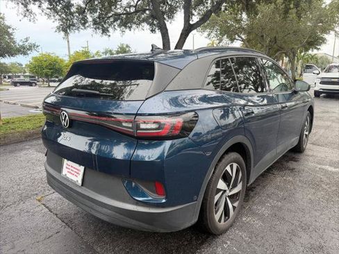 Used 2023 Volkswagen ID.4 2WD image 7