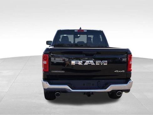 New 2026 RAM 1500 Big Horn AWD/4WD image 4