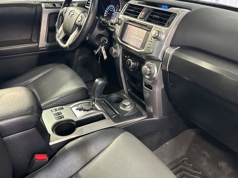 Used 2014 Toyota 4Runner SR5 Premium AWD/4WD image 18