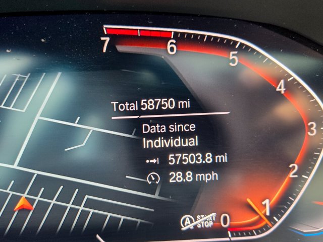Used 2020 BMW 330i Sedan w/ Premium Package RWD image 28
