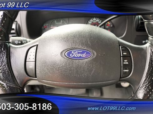 Used 2005 Ford F350 XLT AWD/4WD image 20