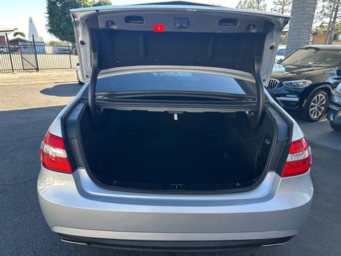 Used 2012 Mercedes-Benz E 350 E 350 Sedan 4D image 22