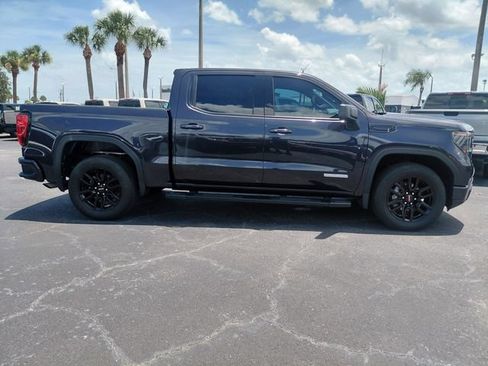 Used 2023 GMC Sierra 1500 Elevation RWD image 3