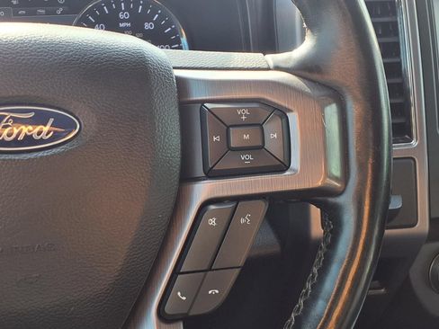 Used 2020 Ford Expedition Platinum RWD image 16