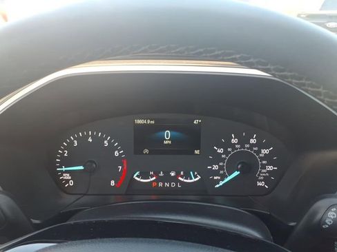 Used 2022 Ford Escape SE w/ Convenience Package image 15