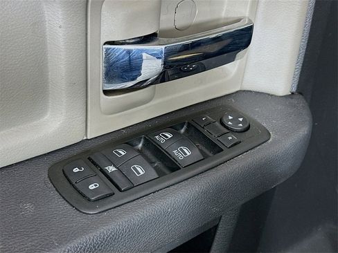 Used 2012 RAM 1500 Outdoorsman image 15