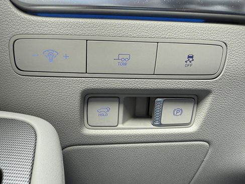 Used 2024 Hyundai Palisade Calligraphy image 15