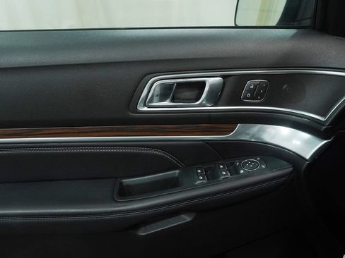 Used 2019 Ford Explorer Limited w/ Ford Safe & Smart Package AWD/4WD image 26