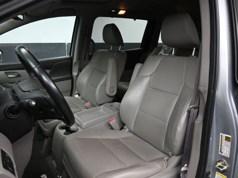 Used 2016 Honda Odyssey EX-L image 17