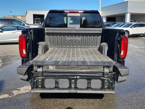 Certified 2023 GMC Sierra 1500 SLT w/ SLT Premium Plus Package image 8
