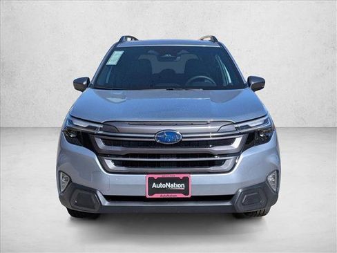 New 2026 Subaru Forester Limited AWD/4WD image 5