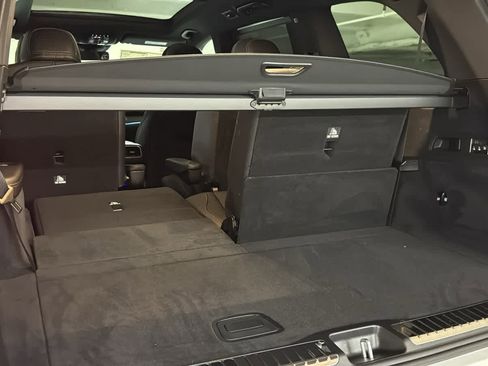 New 2026 Mercedes-Benz GLS 580 4MATIC image 30