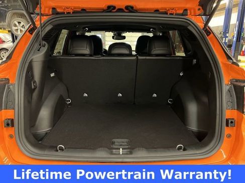 New 2026 Jeep Compass Limited image 24