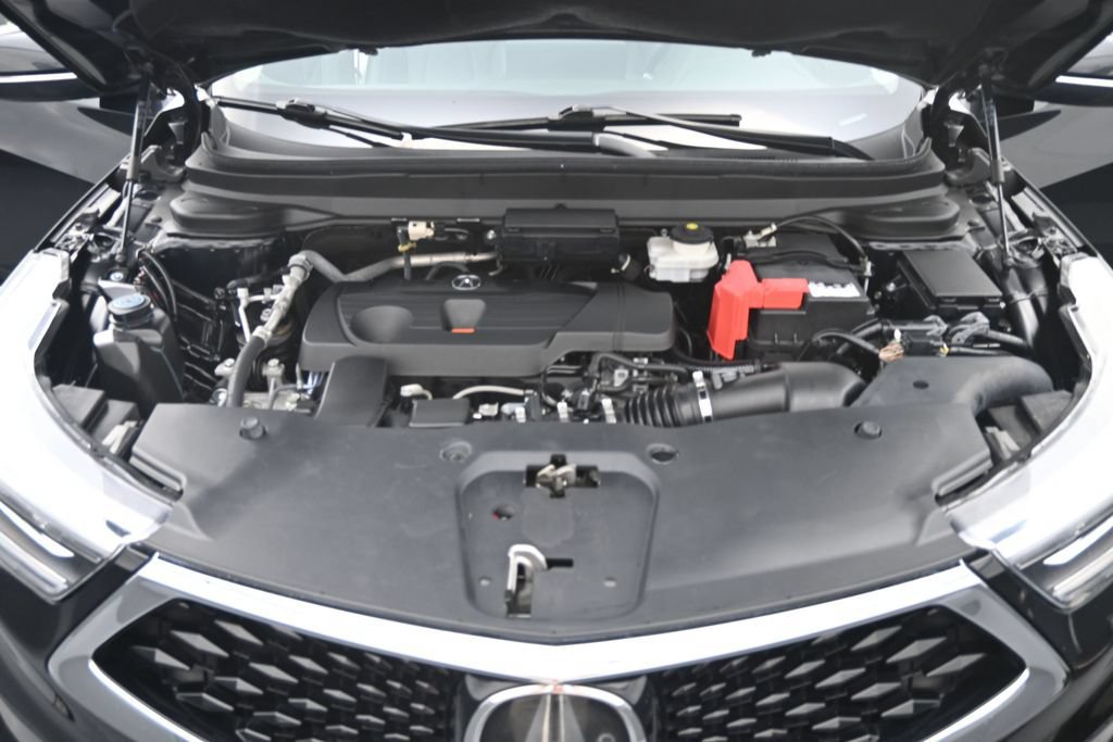 Used 2019 Acura RDX FWD image 19