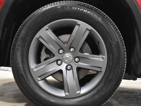 Used 2023 Honda Ridgeline RTL-E image 33