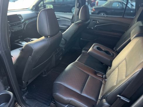 Used 2021 Honda Passport Elite image 29