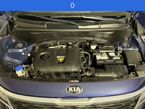 Used 2021 Kia Seltos EX AWD/4WD image 26