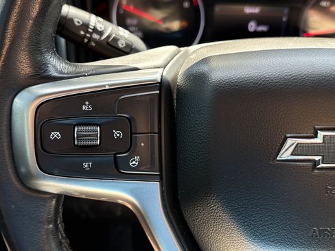Used 2020 Chevrolet Silverado 1500 RST w/ Texas Edition AWD/4WD image 15