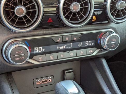 Used 2023 Nissan Sentra SV w/ All-Weather Package image 21