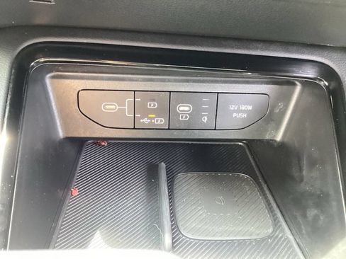 Certified 2025 Kia K5 GT-Line w/ GT-Line Premium Package AWD/4WD image 28