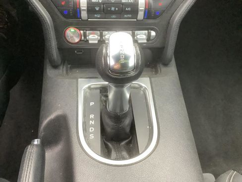 Used 2023 Ford Mustang Premium image 17