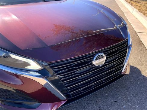 Used 2024 Nissan Altima 2.5 SV w/ SV Premium Package image 29