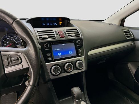 Used 2017 Subaru Crosstrek 2.0i Premium image 25