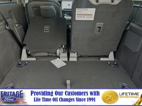 Used 2023 Ford Bronco Badlands w/ Sasquatch Package image 12