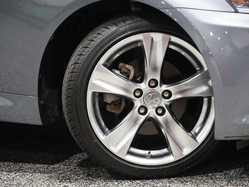 Used 2015 Lexus IS 250C image 4