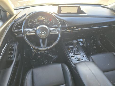Used 2021 MAZDA CX-30 AWD 2.5 S w/ Select Package image 23