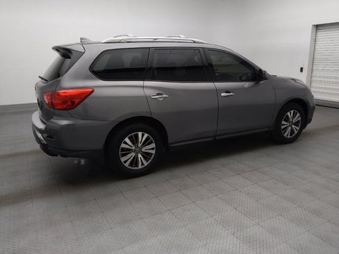 Used 2020 Nissan Pathfinder S FWD image 10
