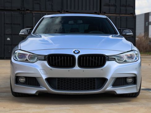 Used 2017 BMW 340i Sedan image 22