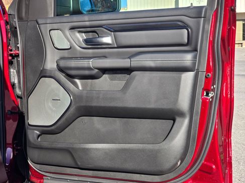 New 2026 RAM 1500 Rebel w/ Rebel Level 2 Equipment Group image 39