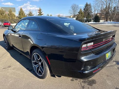 New 2026 Dodge Charger Scat Pack image 8