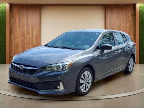 Used 2023 Subaru Impreza 2.0i AWD/4WD image 26