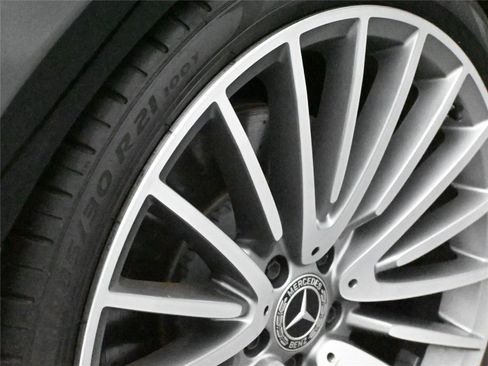 Used 2022 Mercedes-Benz S 580 S 580 image 21