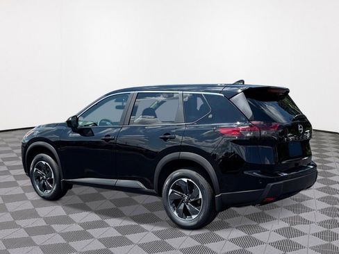 New 2026 Nissan Rogue SV w/ Cold Weather Package image 5
