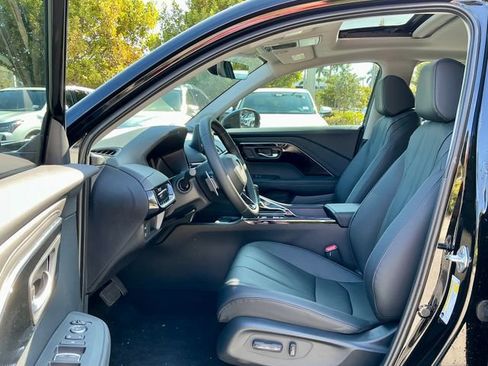 New 2026 Acura ADX FWD image 8
