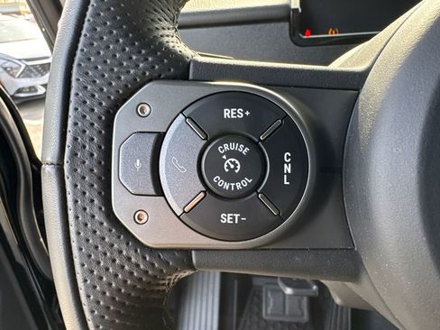 Used 2024 INEOS Grenadier Fieldmaster Edition image 29