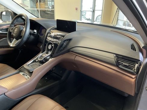 Used 2023 Acura RDX Technology Package image 21