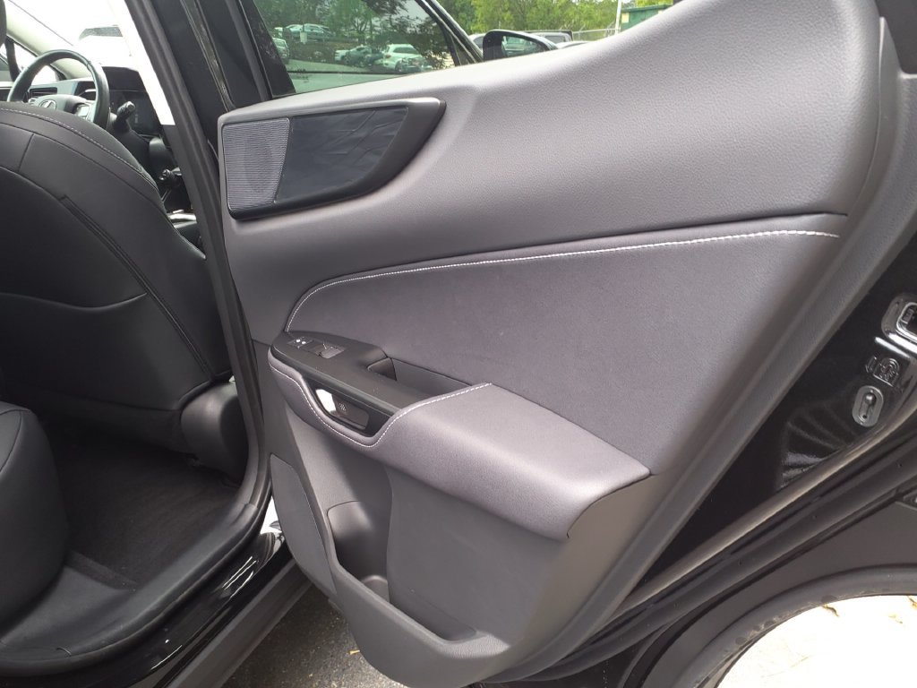 Used 2025 Lexus NX 350 AWD w/ Accessory Package (2T) image 13