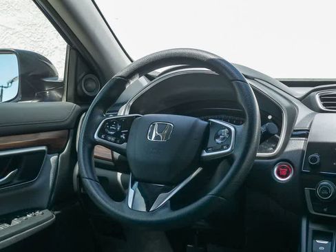 Used 2022 Honda CR-V EX image 12