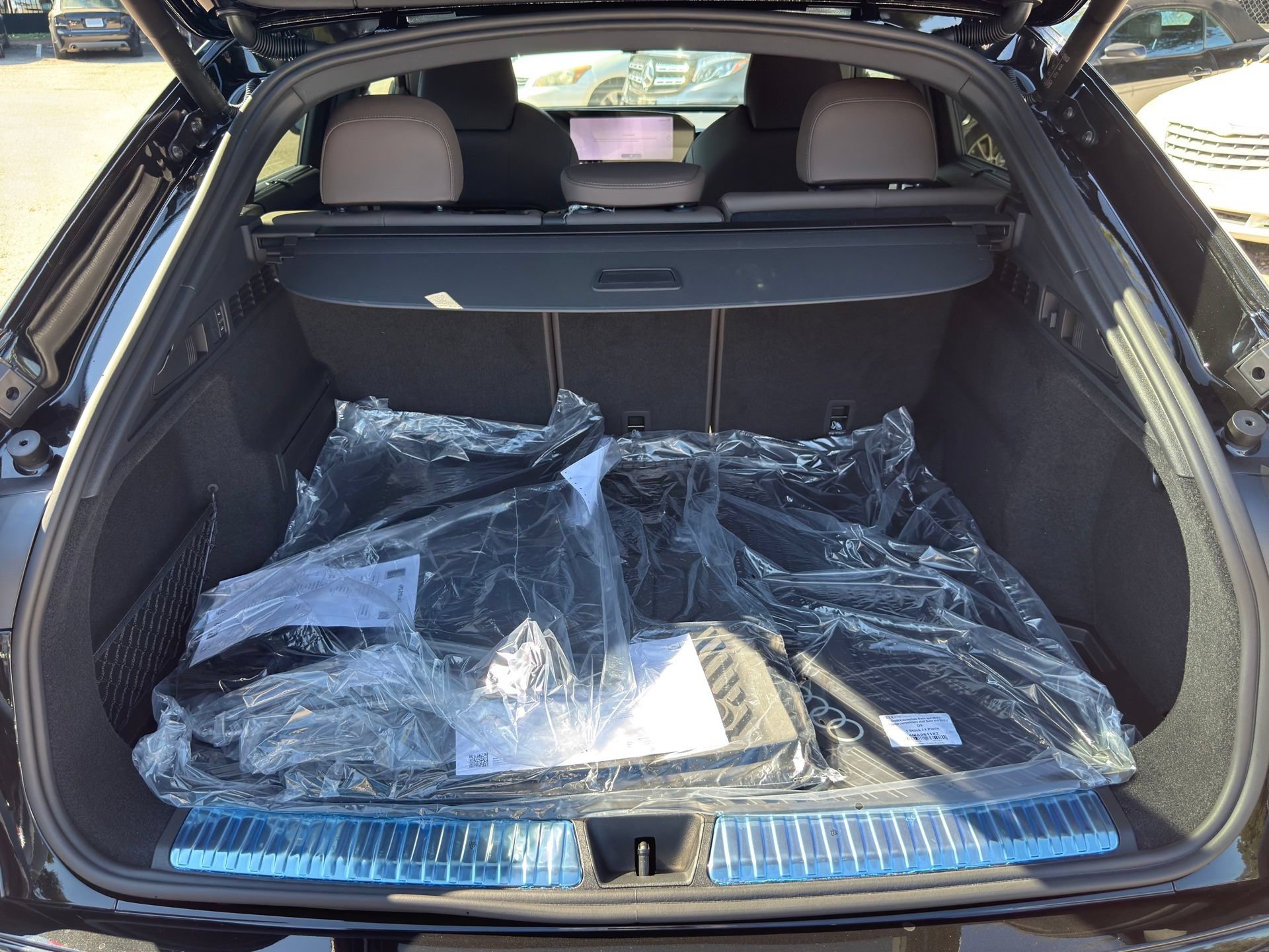 New 2026 Audi Q5 Prestige AWD/4WD image 9