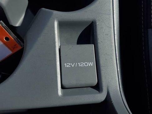 Certified 2024 Subaru Crosstrek 2.5i Wilderness w/ Crosstrek Mirror Package image 32