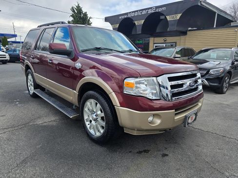 Used 2012 Ford Expedition King Ranch image 36
